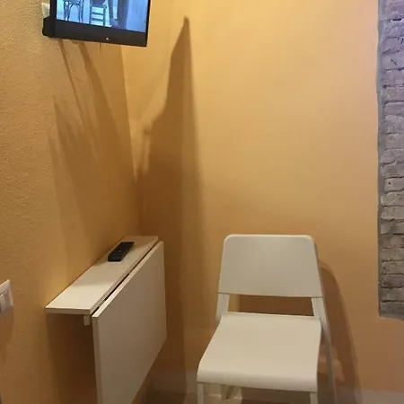 Frühstückspension Al Corso Cagliari